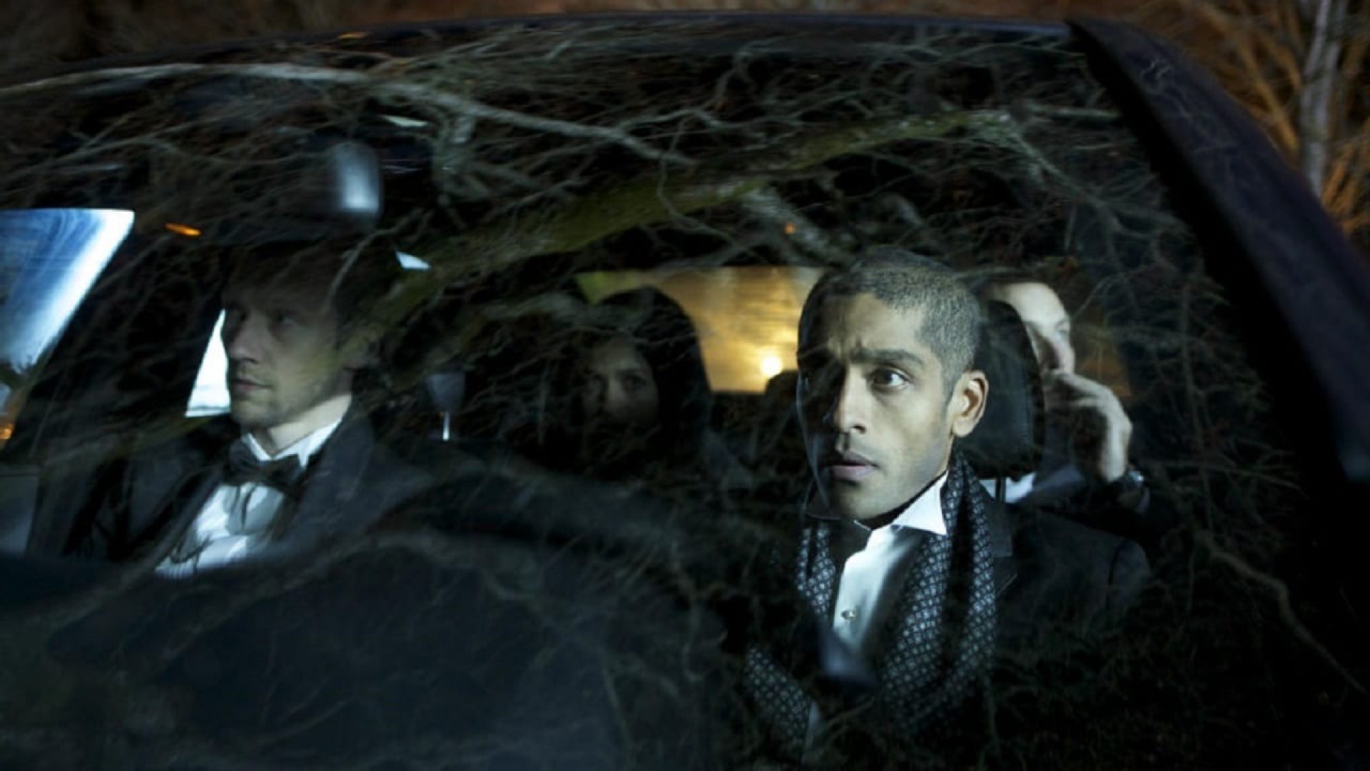 دانلود فیلم The Master Plan 2015