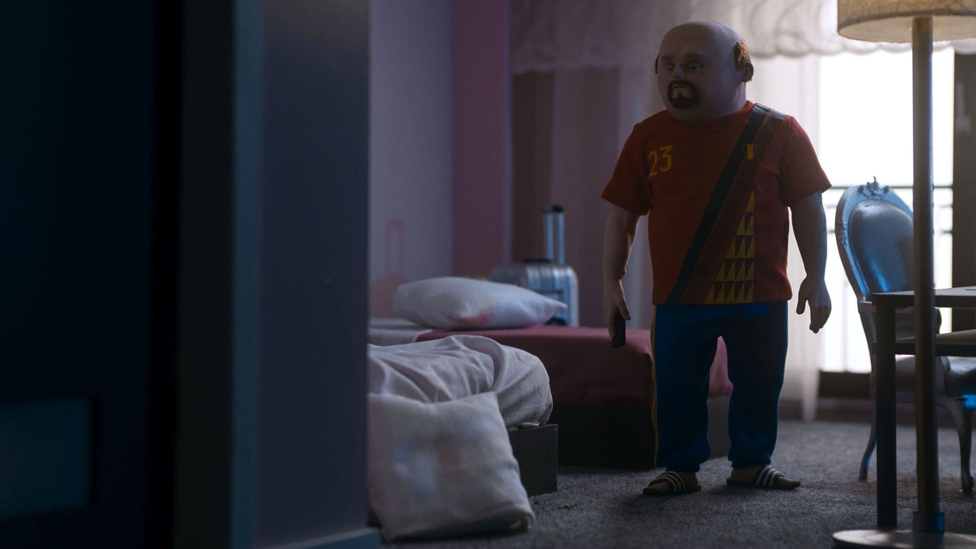 دانلود انیمیشن Beautiful Men 2023