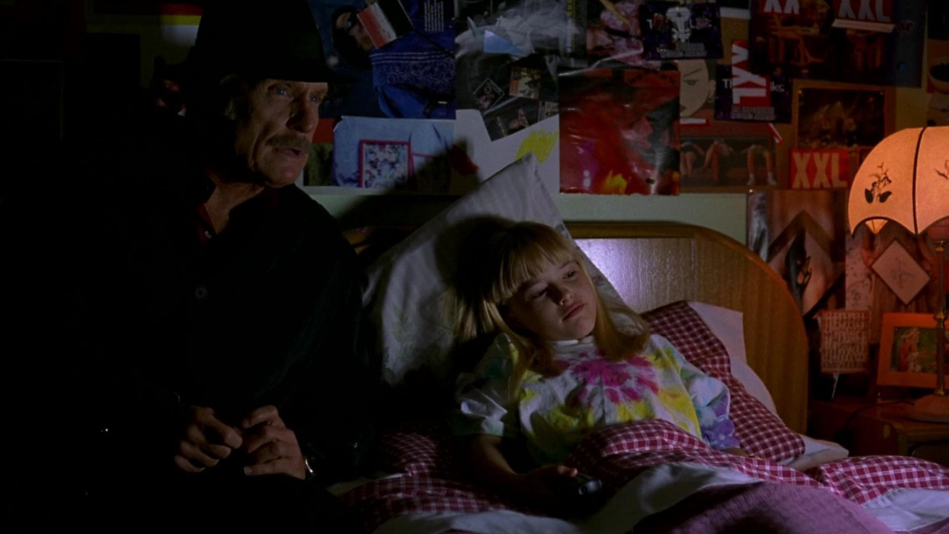 دانلود فیلم Assassination Tango 2002