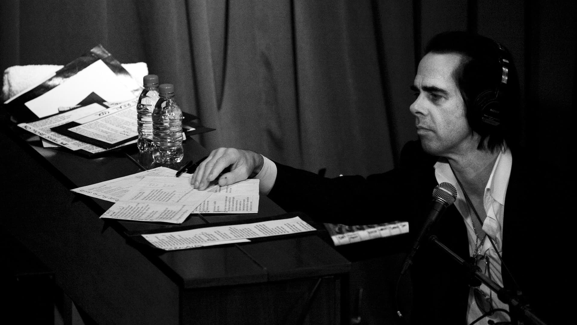 دانلود مستند One More Time with Feeling 2016