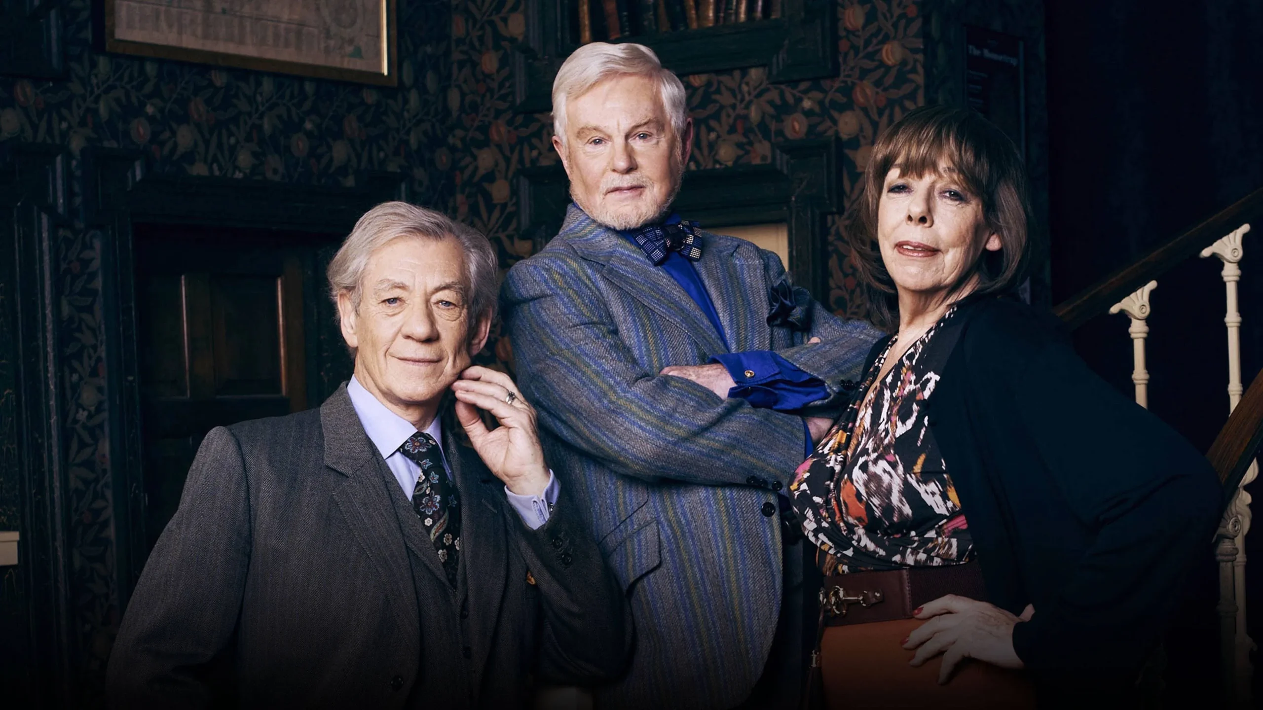 دانلود سریال Vicious