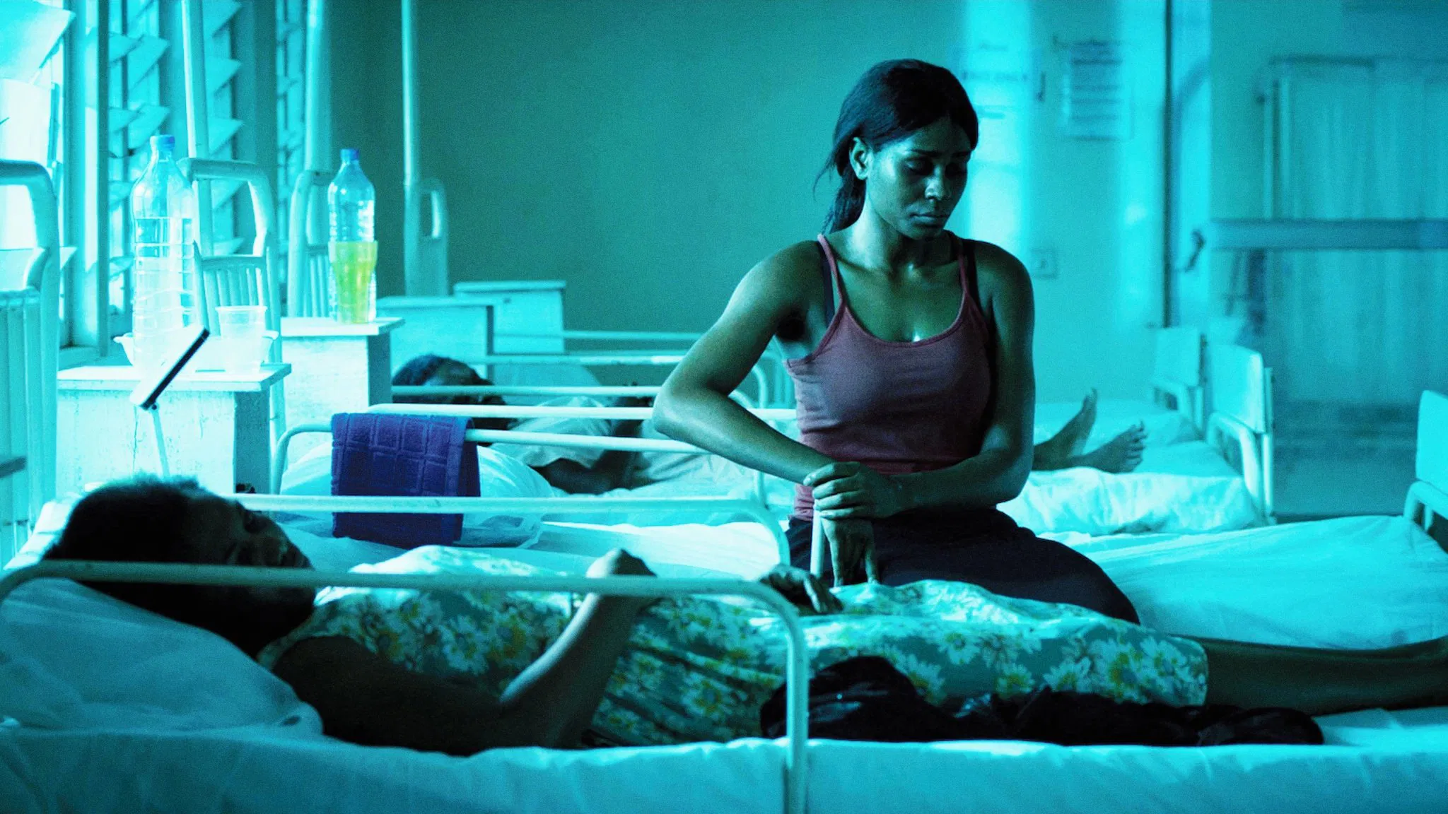 دانلود فیلم 93 Days 2016