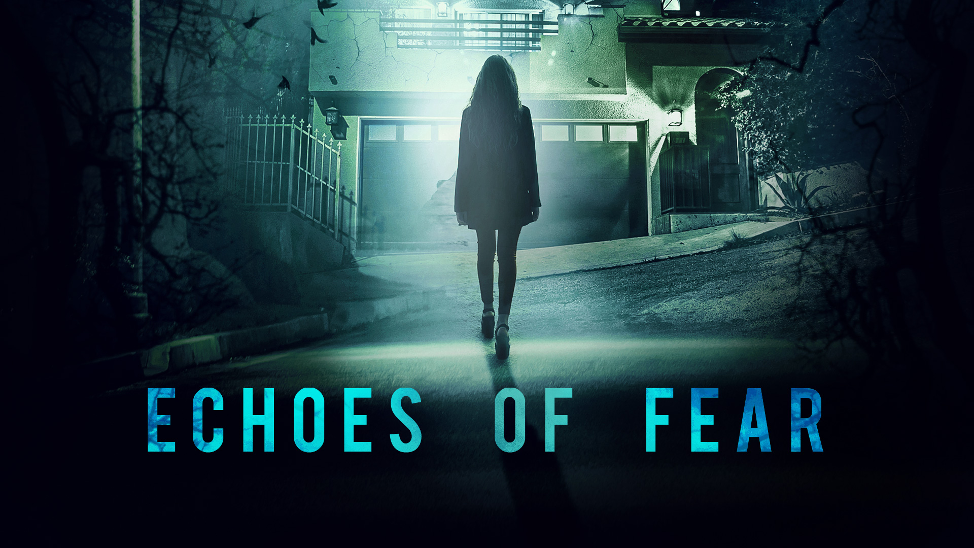 دانلود فیلم Echoes of Fear 2018