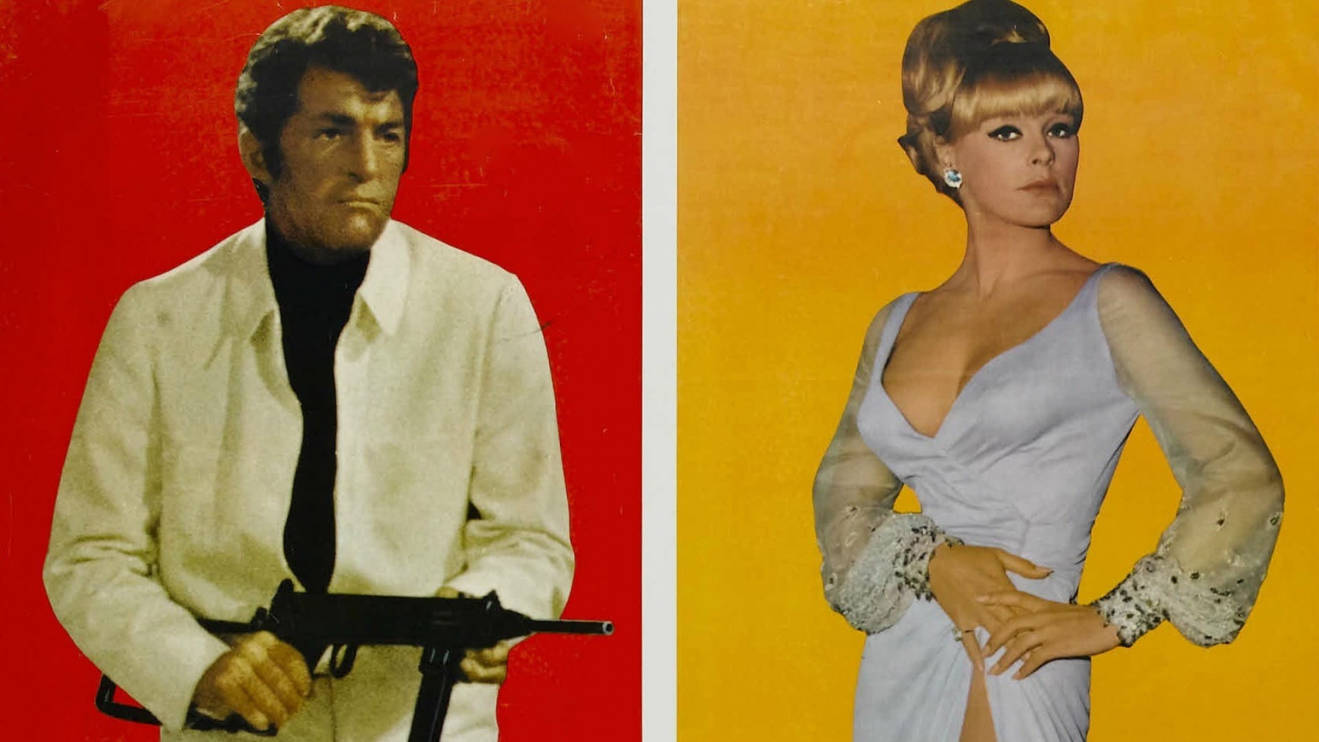 دانلود فیلم The Wrecking Crew 1968