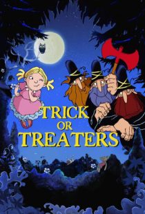 دانلود انیمیشن Trick or Treaters 2007446113-2077359662