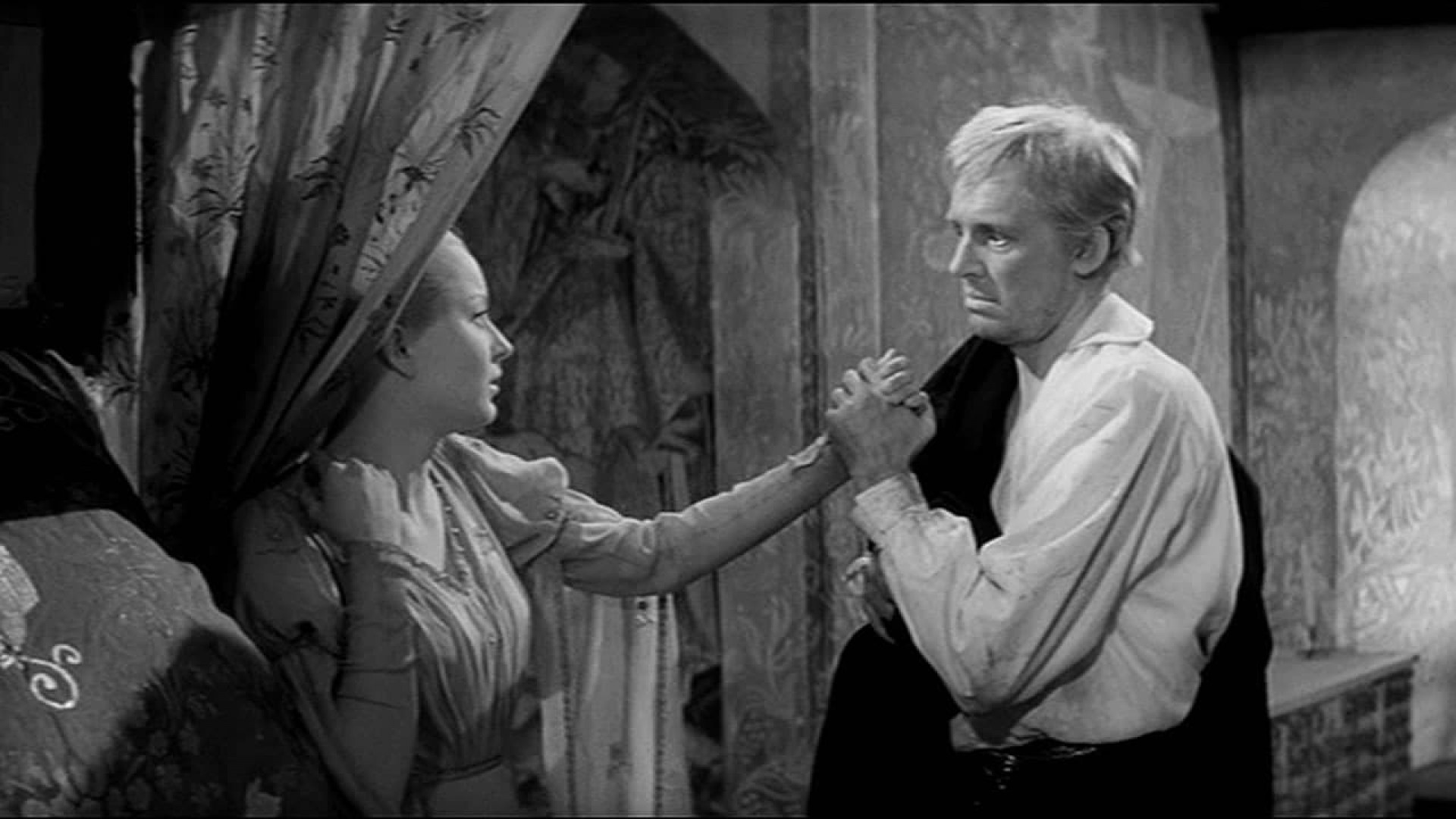 دانلود فیلم Hamlet 1964