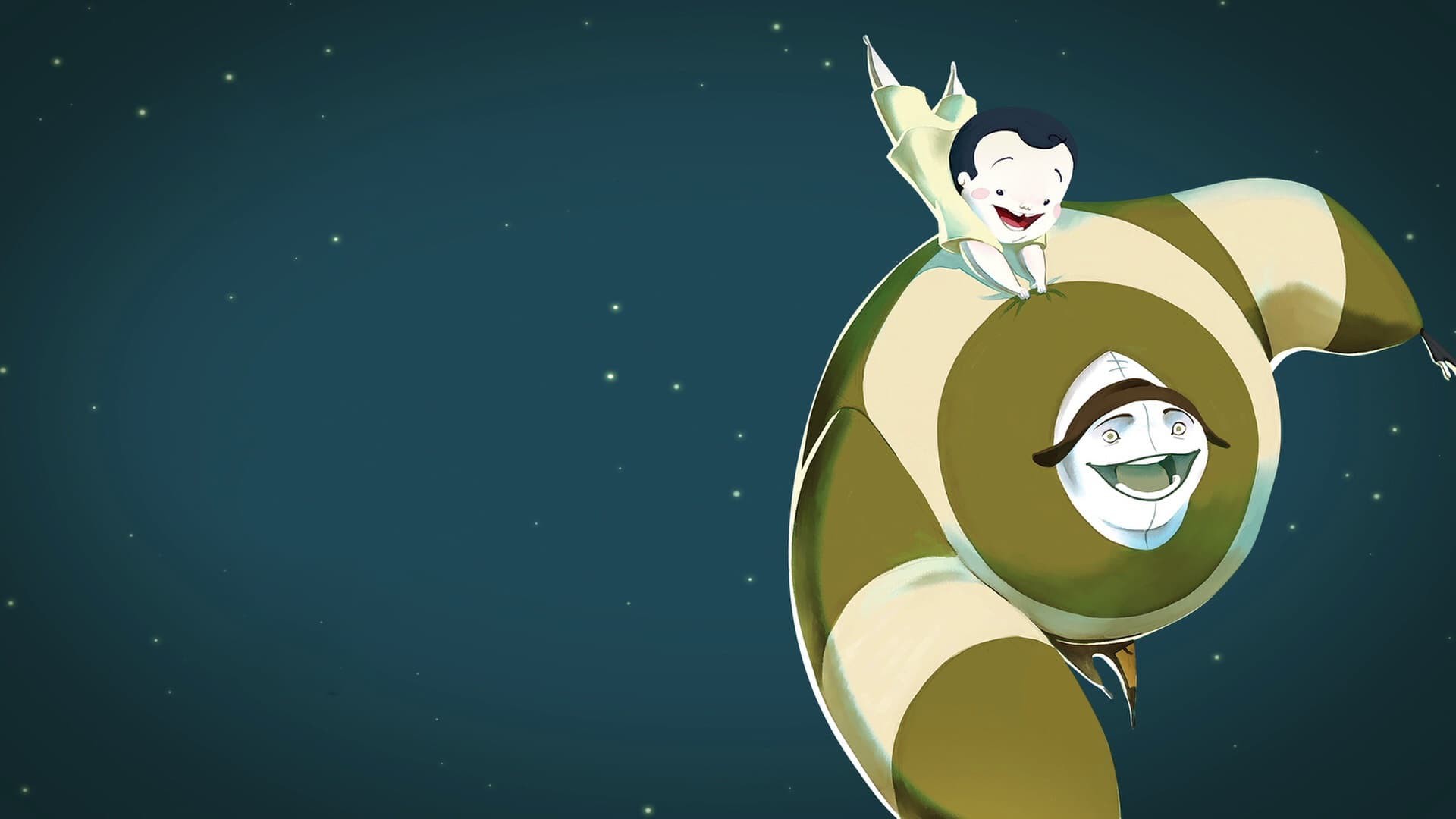 دانلود انیمیشن Nocturna 2007