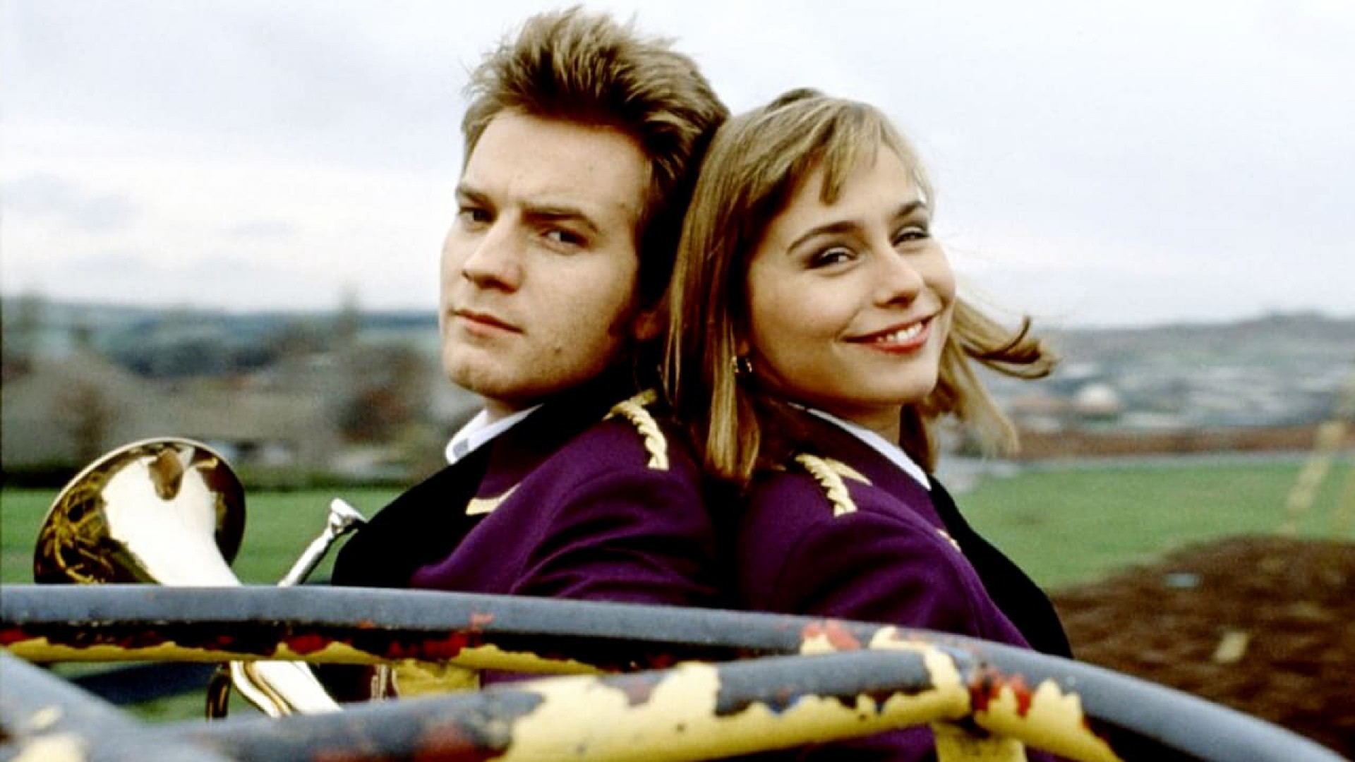 دانلود فیلم Brassed Off 1996