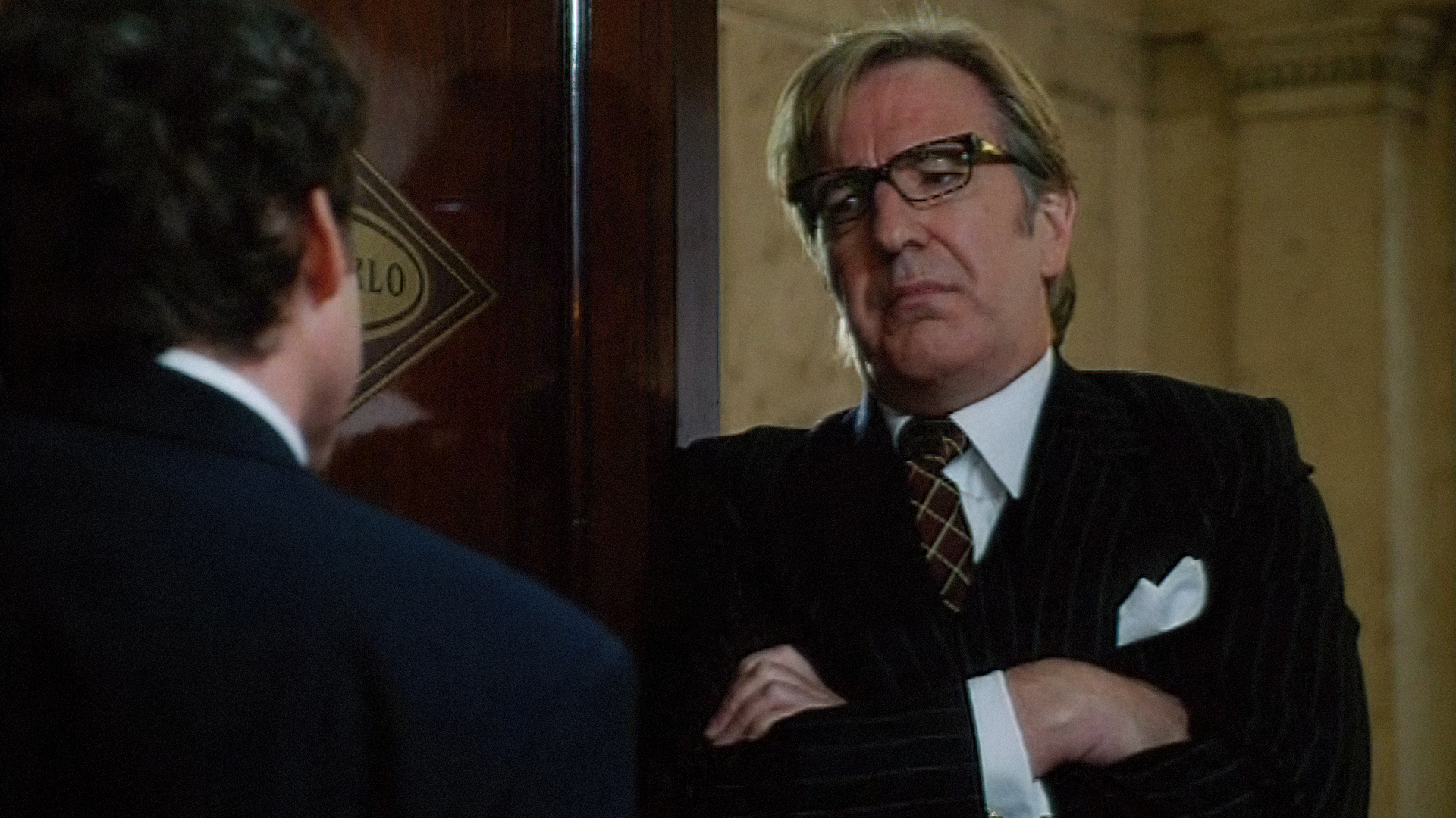 دانلود فیلم The Search for John Gissing 2001