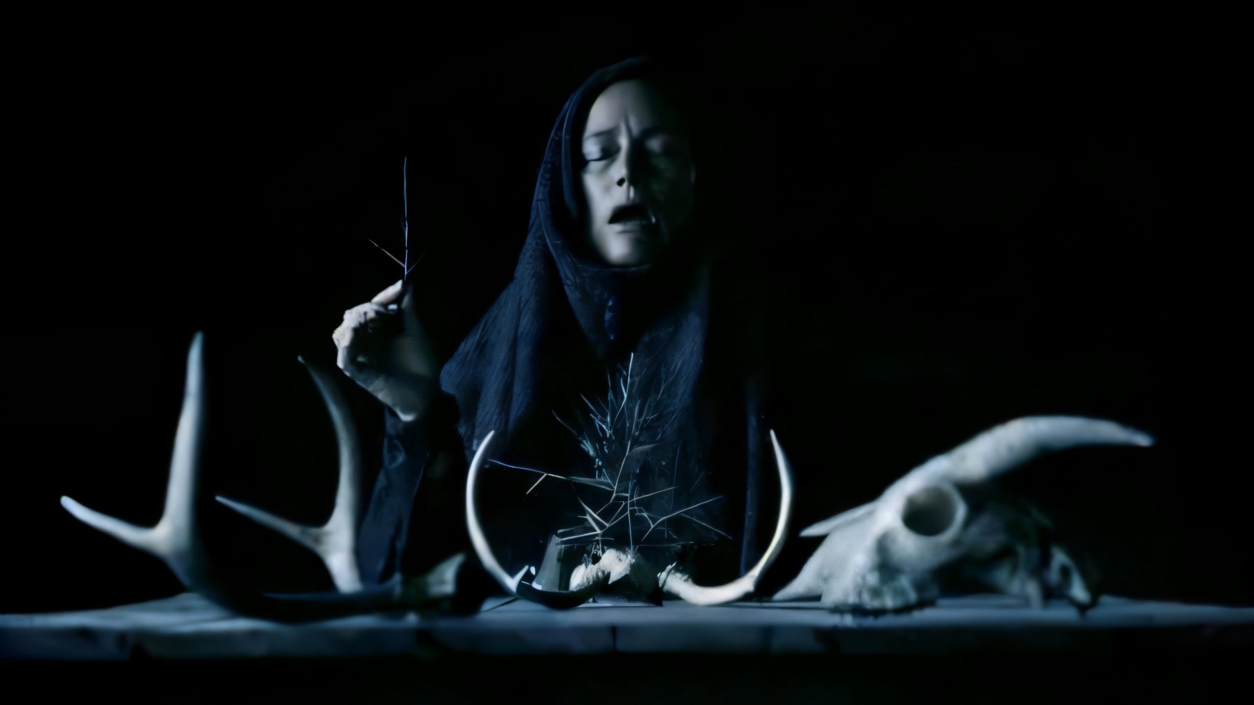 دانلود فیلم Birthrite 2025