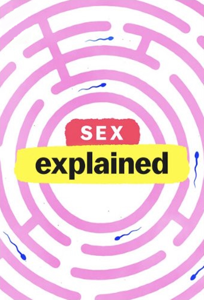 دانلود مستند Sex, Explained