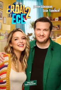 دانلود فیلم Erdal ile Ece 2 2024447630-507520068