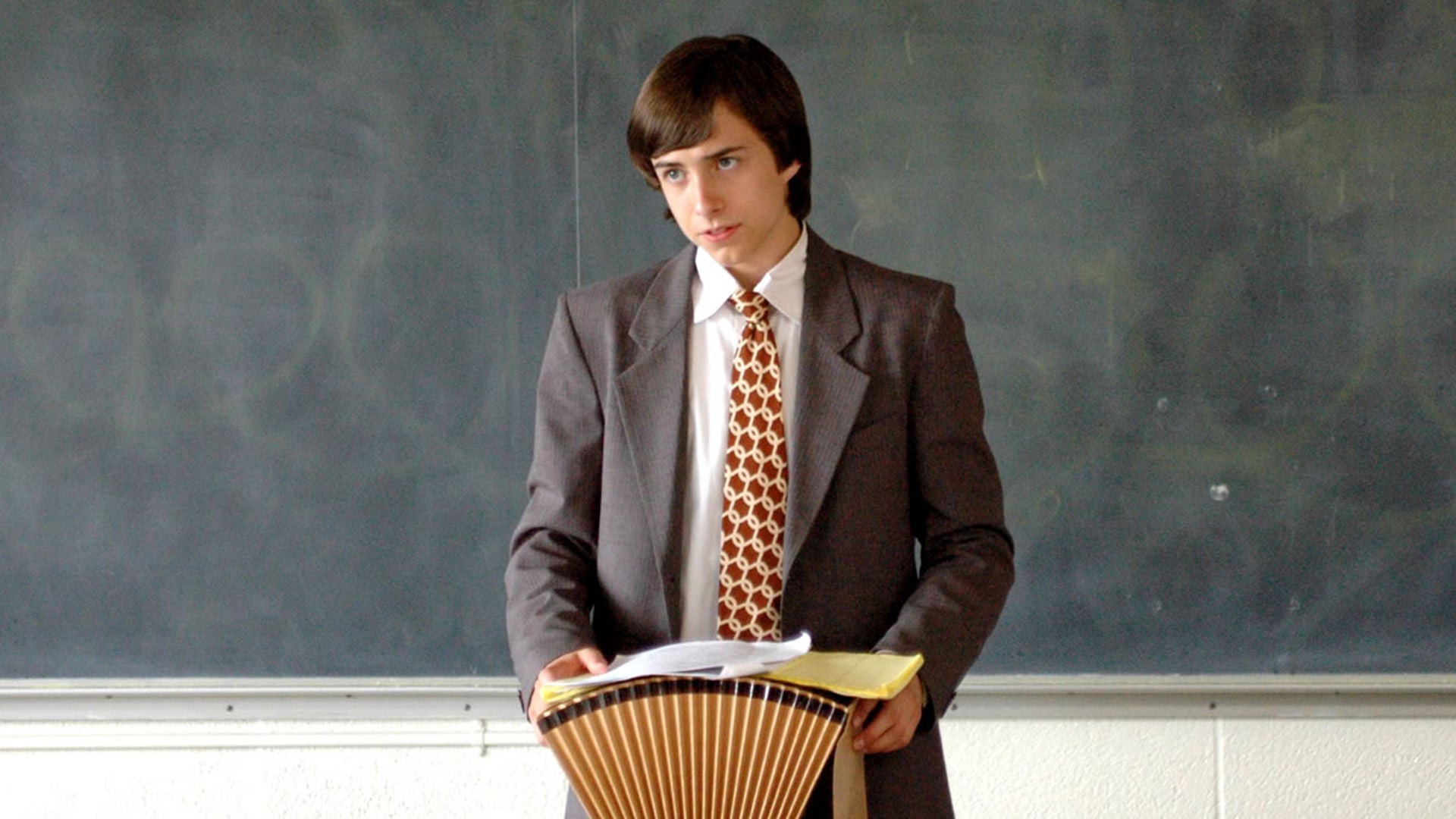 دانلود فیلم Rocket Science 2007