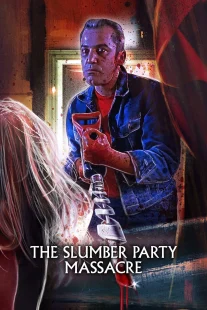 دانلود فیلم The Slumber Party Massacre 1982444048-1208471627
