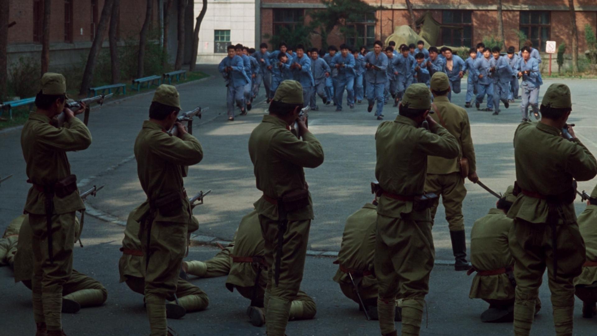 دانلود فیلم Maruta 2: Laboratory of the Devil 1992