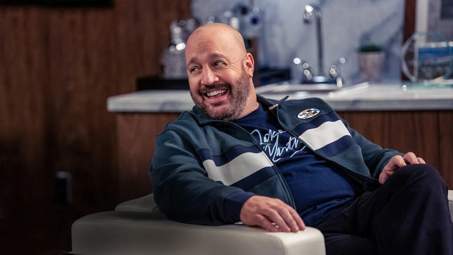 دانلود سریال The Crew