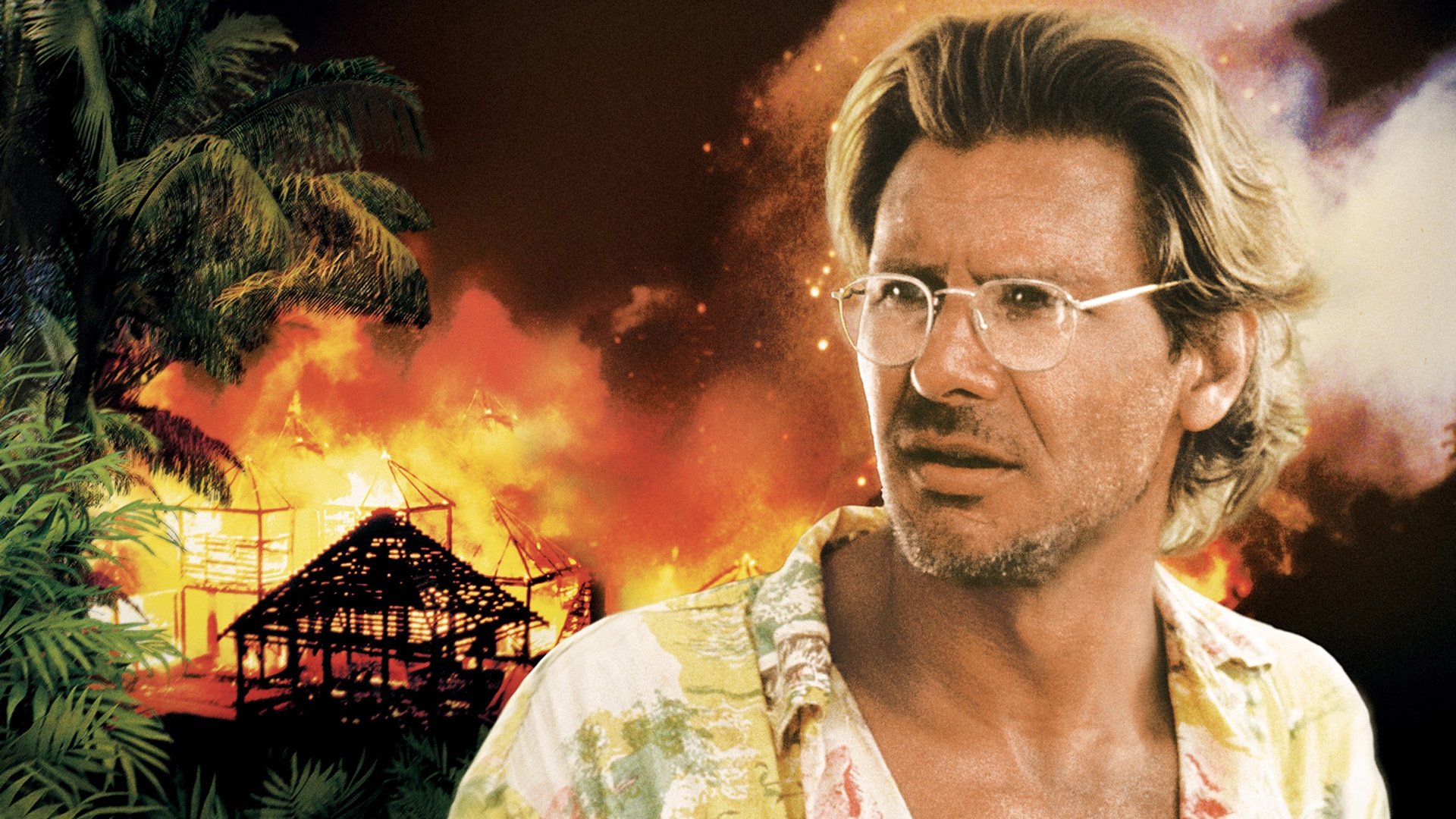 دانلود فیلم The Mosquito Coast 1986
