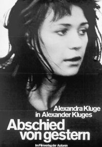 دانلود فیلم Yesterday Girl 1966444304-225614799