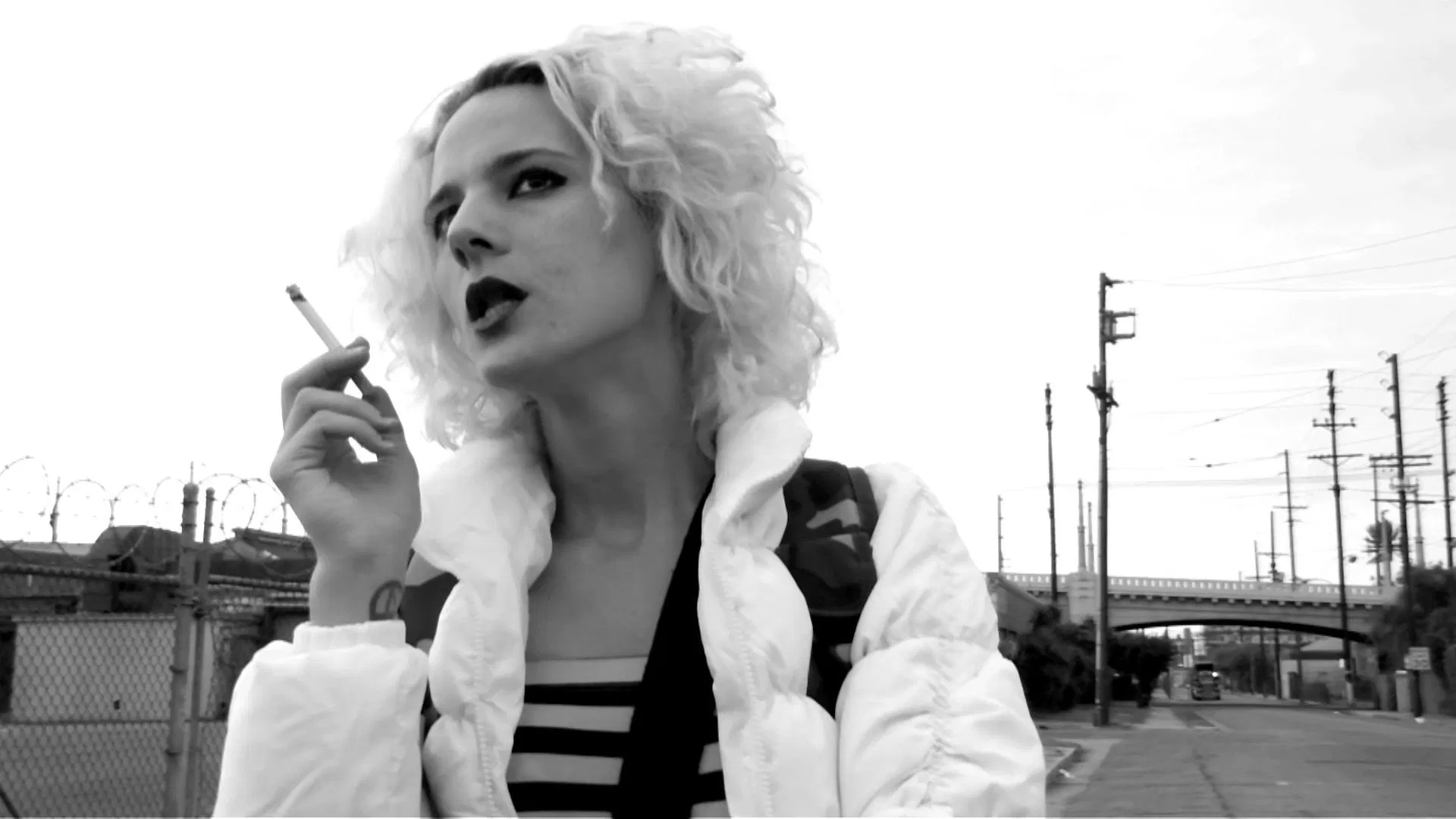 دانلود فیلم The Bunny Game 2011