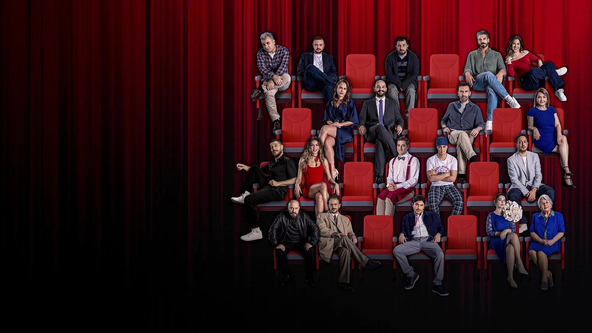 دانلود سریال Karsilasmalar