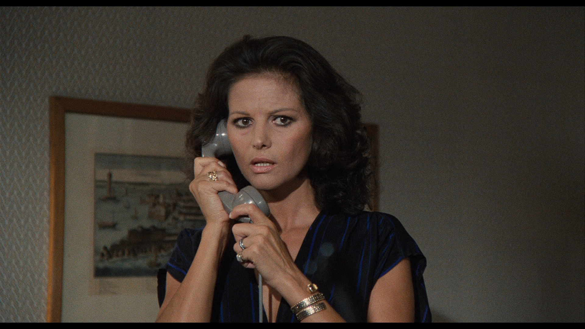 دانلود فیلم Goodbye & Amen 1977