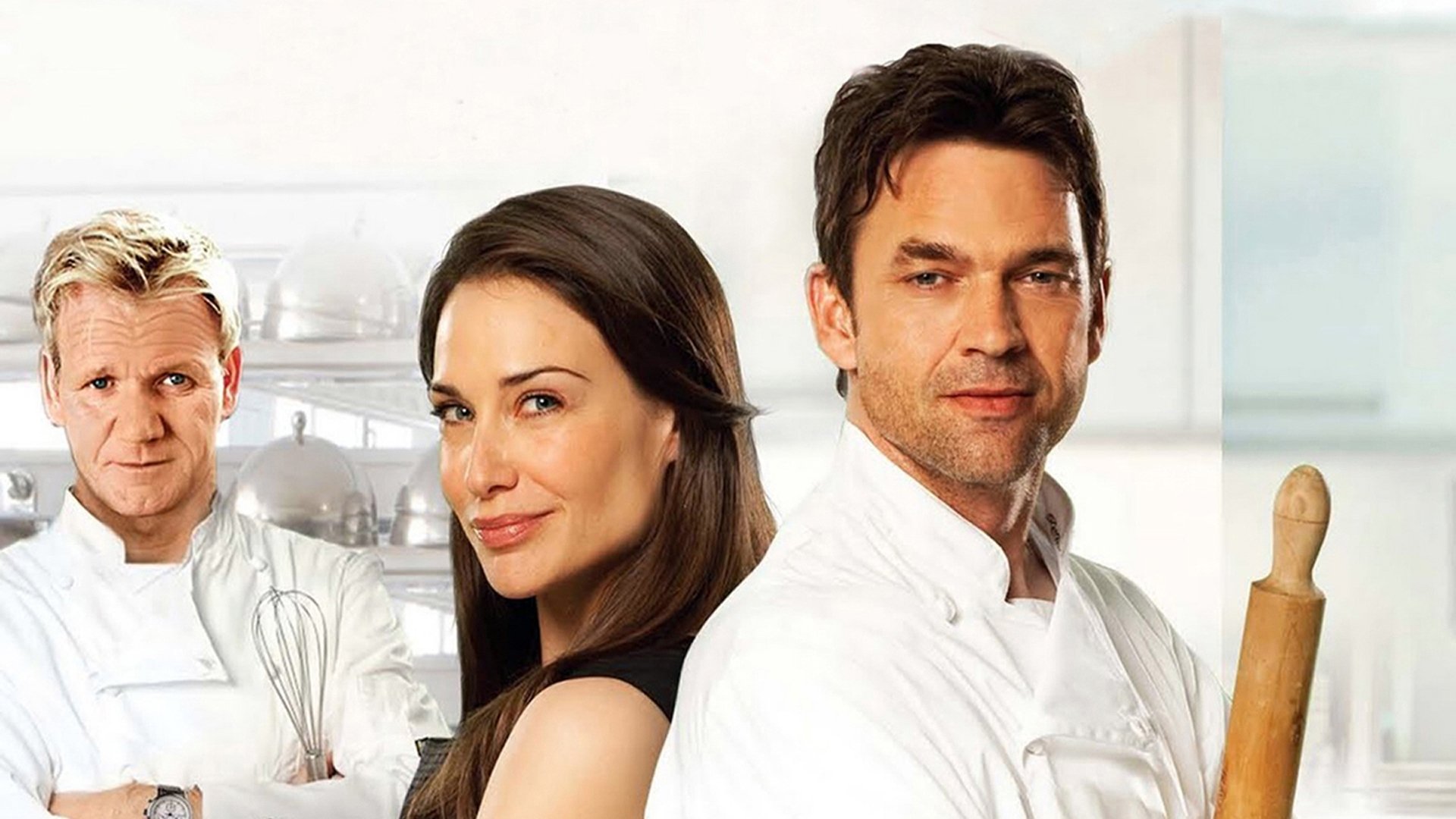 دانلود فیلم Love’s Kitchen 2011