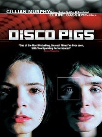 دانلود فیلم Disco Pigs 2001445005-178483115