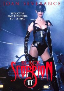 دانلود فیلم Black Scorpion II: Aftershock 1997447020-457089701