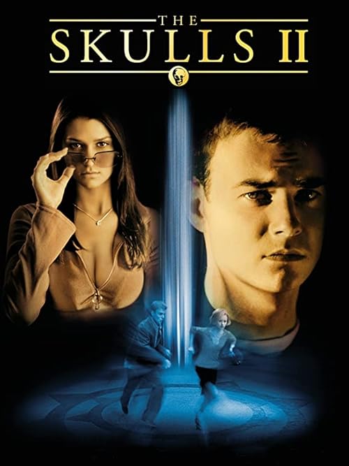 دانلود فیلم The Skulls II 2002