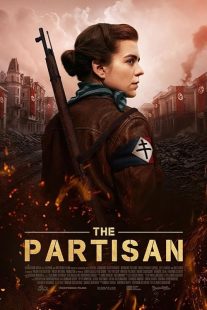 دانلود فیلم The Partisan 2024448525-1666561161