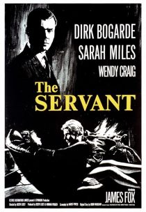 دانلود فیلم The Servant 1963446731-826057587