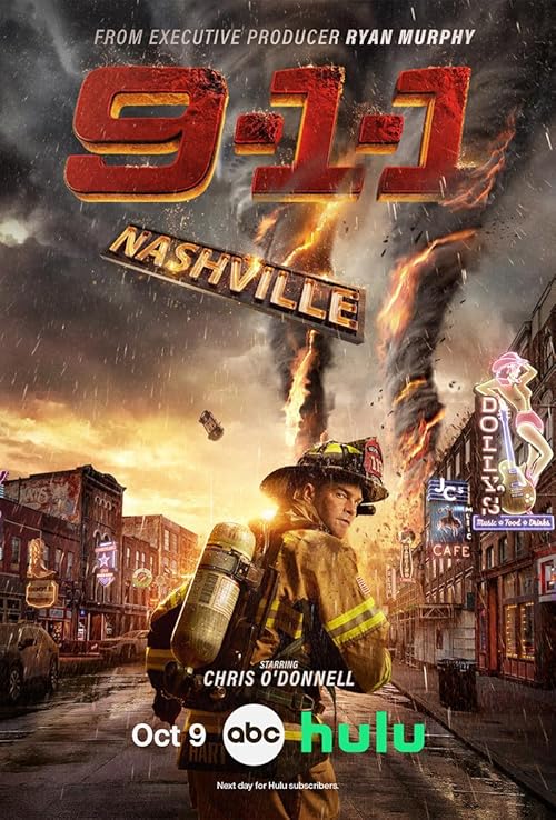 دانلود سریال 9-1-1: Nashville