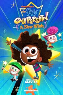 دانلود انیمیشن Fairly OddParents: A New Wish447786-1708141725