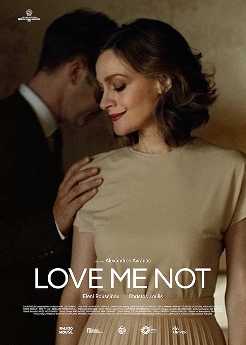 دانلود فیلم Love Me Not 2017