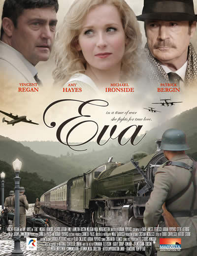 دانلود فیلم Eva 2010