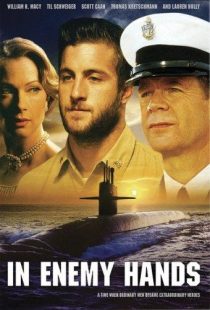 دانلود فیلم In Enemy Hands 2004443925-194581705