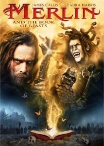 دانلود فیلم Merlin and the Book of Beasts 2009444288-633728421
