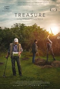 دانلود فیلم The Treasure 2015444108-1758493358