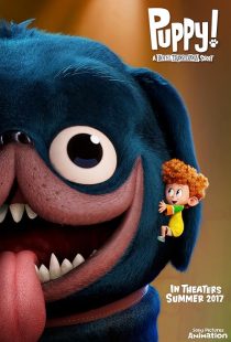 دانلود انیمیشن Puppy! A Hotel Transylvania Short 2017446386-145417681