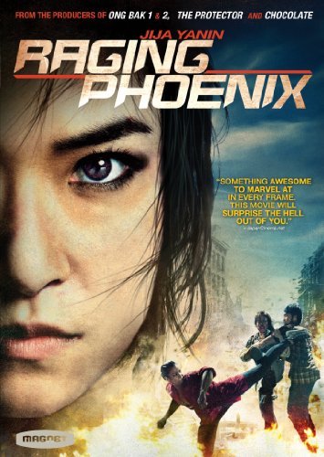 دانلود فیلم Raging Phoenix 2009