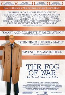 دانلود فیلم The Fog of War 2003446461-1213188081