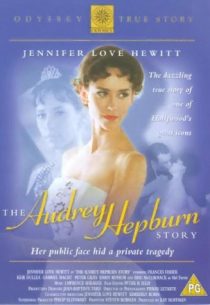 دانلود فیلم The Audrey Hepburn Story 2000445102-820296133