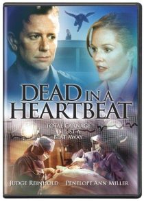 دانلود فیلم Dead in a Heartbeat 2002446396-879717658