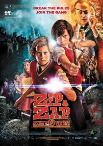 دانلود فیلم Zip and Zap and the Marble Gang 2013446282-46163310