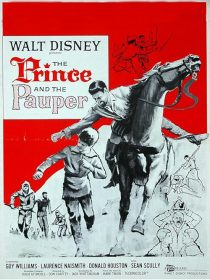 دانلود فیلم The Prince and the Pauper 1962446570-1782477560