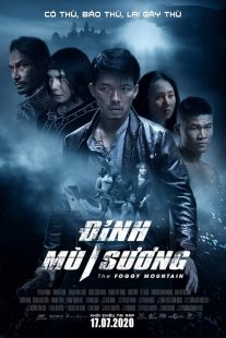دانلود فیلم The Foggy Mountain-Dinh Mu Suong 2020446752-988268513