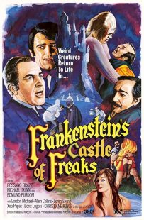 دانلود فیلم Frankenstein’s Castle of Freaks 1974445422-1994950261