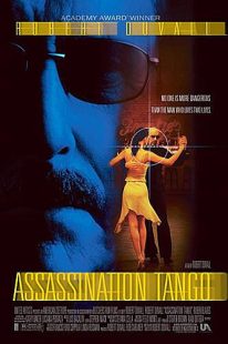 دانلود فیلم Assassination Tango 2002446031-1568488700
