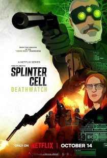 دانلود انیمیشن Splinter Cell: Deathwatch446358-2125312374