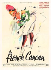 دانلود فیلم French Cancan 1955446505-459460401